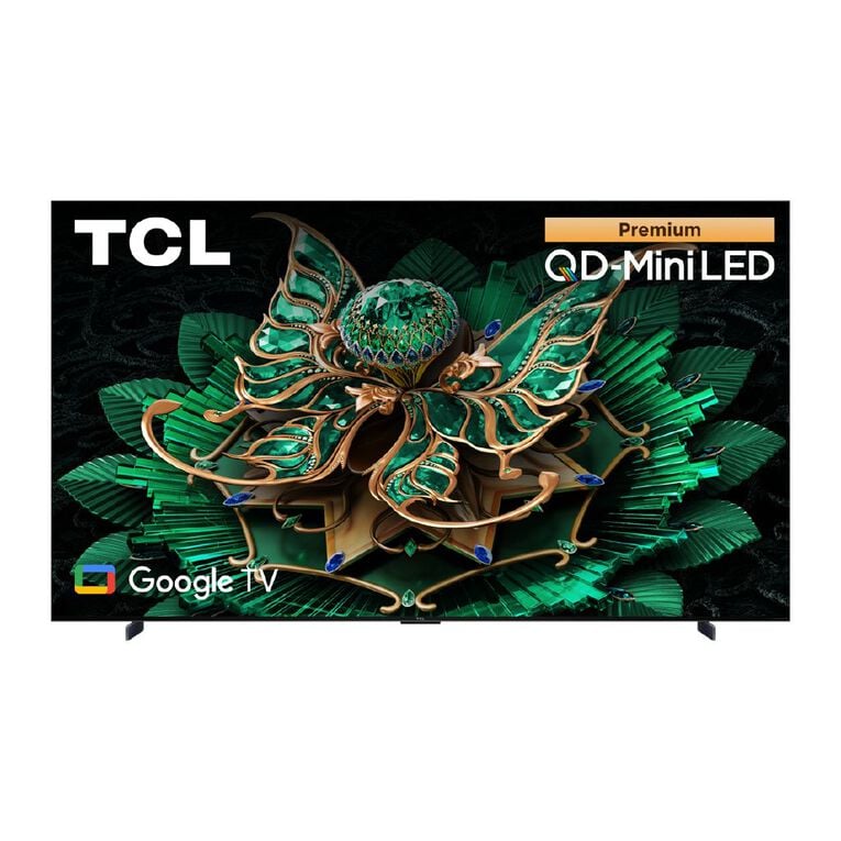 TCL 98in C7K Premium QD-Mini LED 4K Google TV, , hi-res