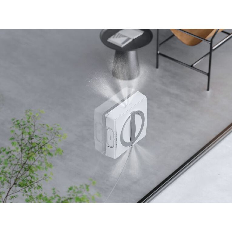 Ecovacs Winbot W2 Pro OMNI Robotic Window Cleaner with Station, , hi-res