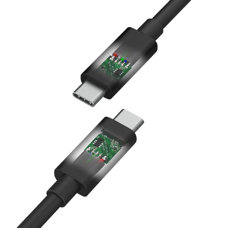 Belkin USB4 240W + 20Gbps 2m Cable, , hi-res