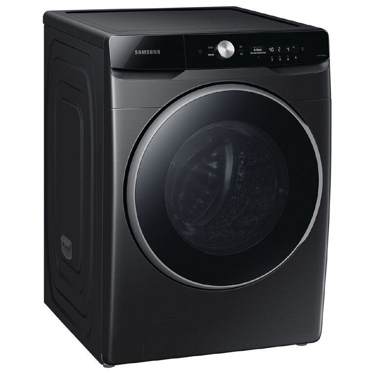 Samsung 16kg BubbleWash Smart Front Load Washer, , hi-res