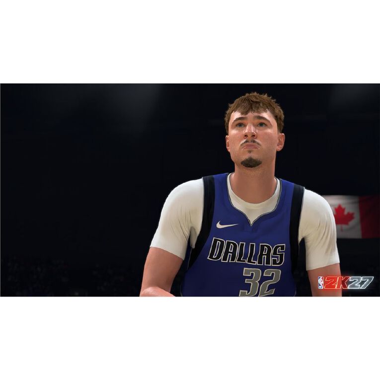 PS5 NBA 2K27, , hi-res