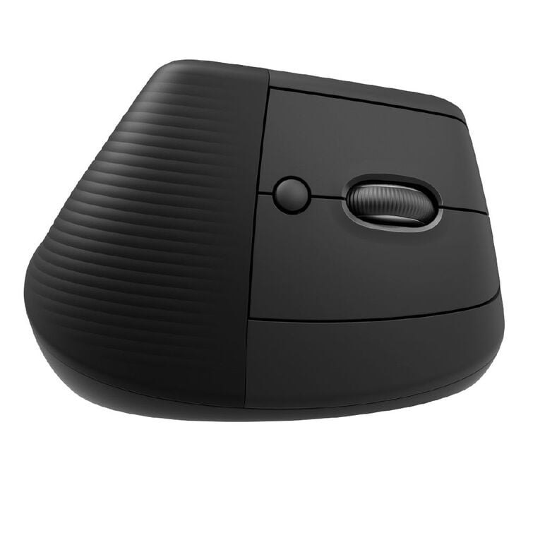 Logitech LIFT - Graphite, , hi-res