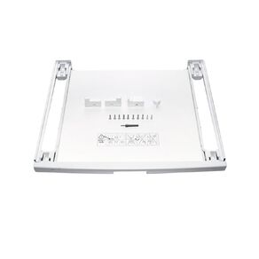 Bosch Stacking Kit with Pull Out Shelf (WTZ11400) - suitable for WTH83001AU WQG24200AU