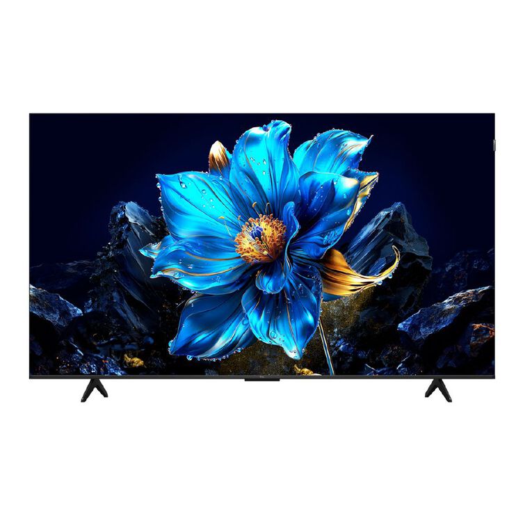 TCL 65 Inch P7K QLED 4K Google TV, , hi-res