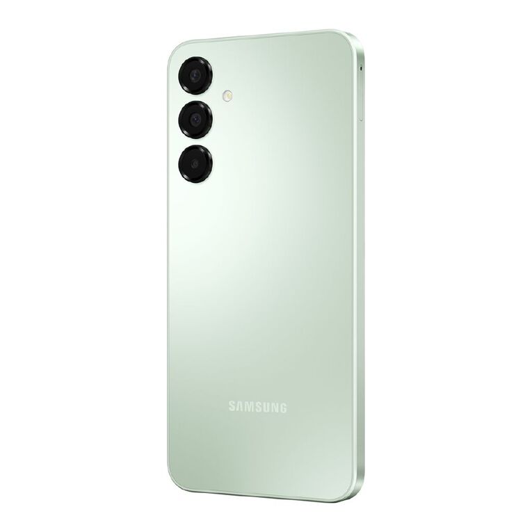 Samsung Galaxy A16 4G 128GB with 2degrees SIM Bundle - Green, , hi-res