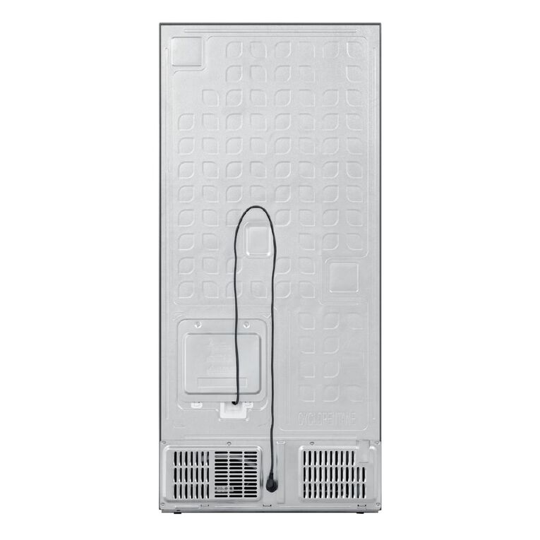 Hisense PureFlat Slim Quad Door 483L True Steel, , hi-res