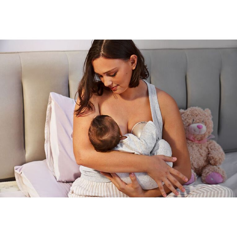 Eufy Wearable Breast Pump S1 Pro, , hi-res