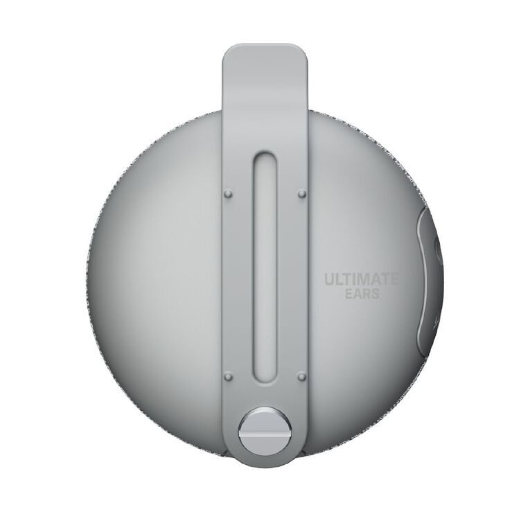 Ultimate Ears MINIROLL Portable Speaker - Grey, , hi-res
