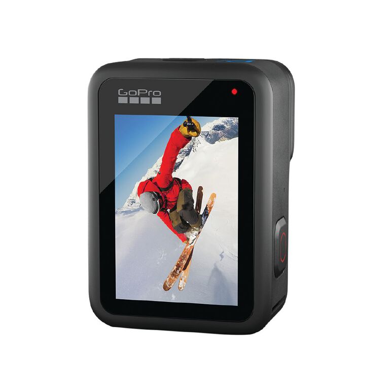 Gopro Hero 10 Black Noel Leeming