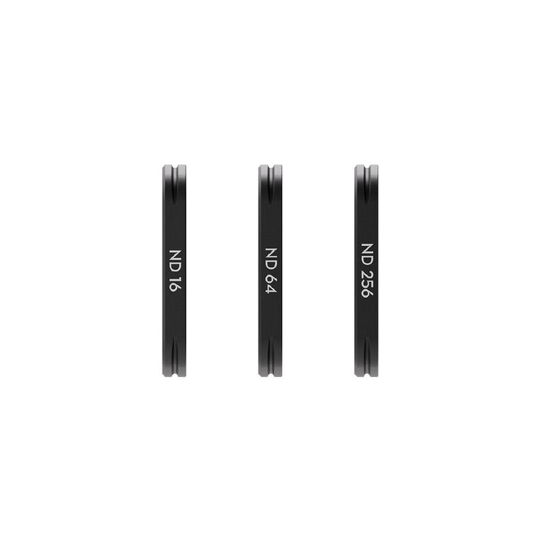 DJI Osmo Pocket 3 Magnetic ND Filters Set, , hi-res