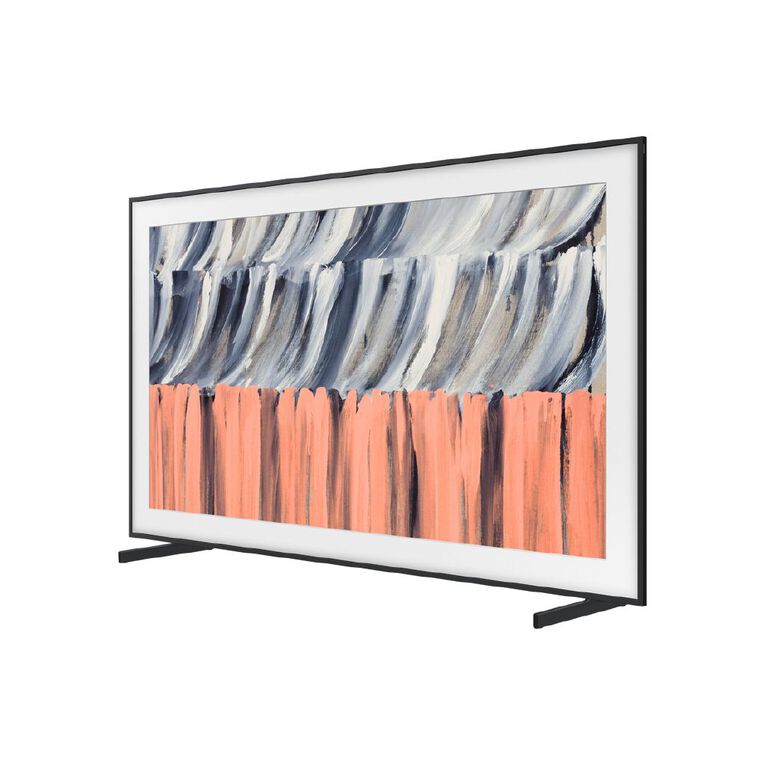 Samsung 98 Inch LS03HE The Frame Vision AI Smart TV, , hi-res