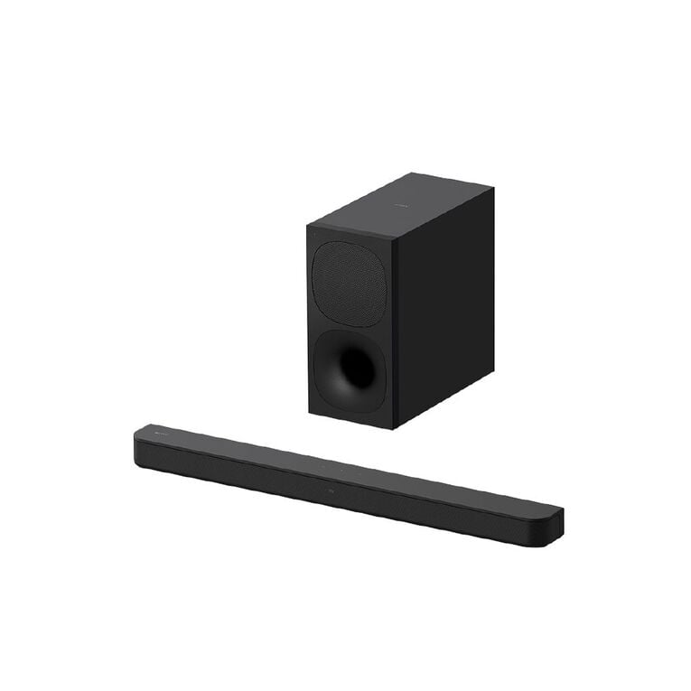 Sony HT-S400 2.1ch Soundbar with Wireless Subwoofer, , hi-res