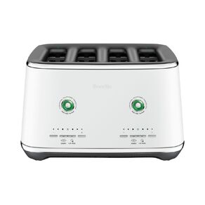 Breville the Eye Q 870 Auto 4 Slice - Sea Salt