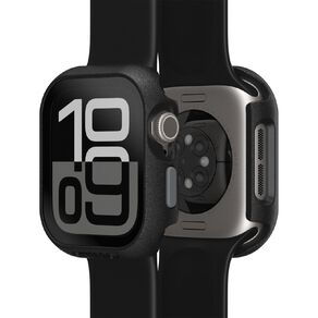 OtterBox Eclipse Case for Apple Watch Series 10 (46mm) - Black