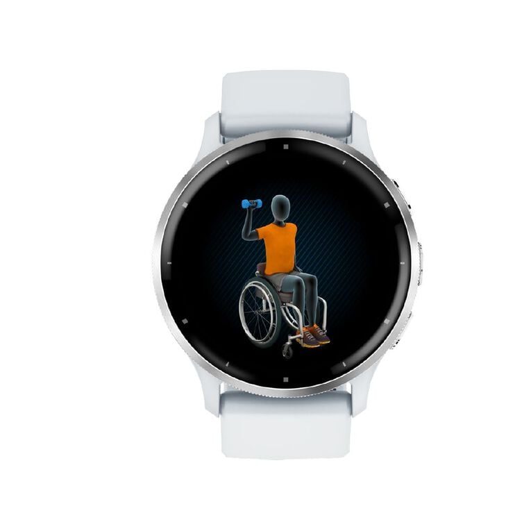 Garmin Venu 3 Whitestone, , hi-res