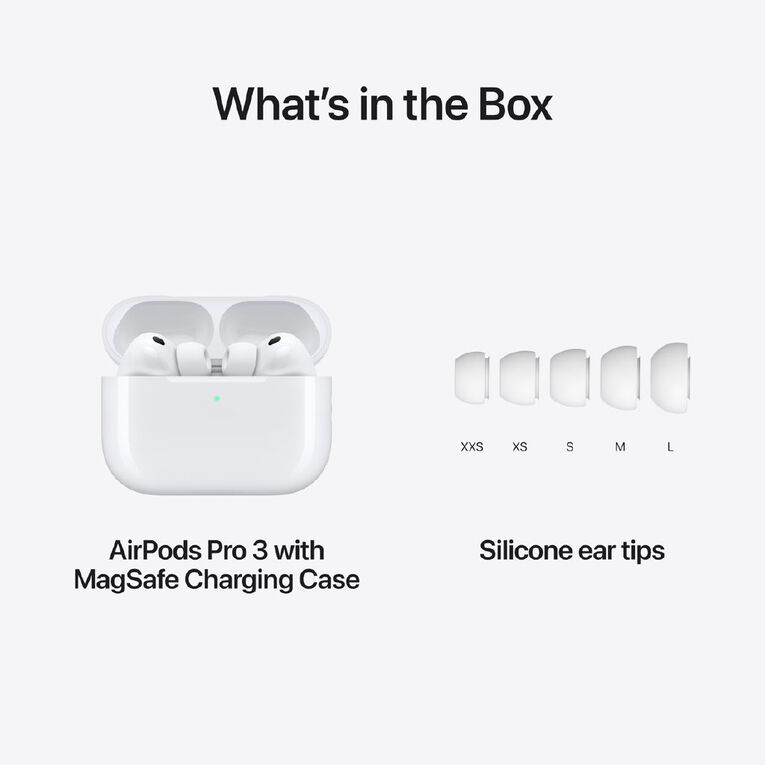 Apple AirPods&nbsp;Pro&nbsp;3, , hi-res