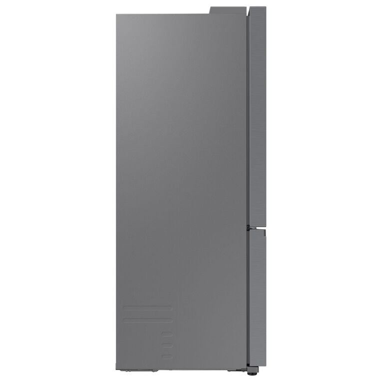 Samsung 427L Barosa Bottom Mount Fridge Freezer (SRL4200S) - Silver, , hi-res
