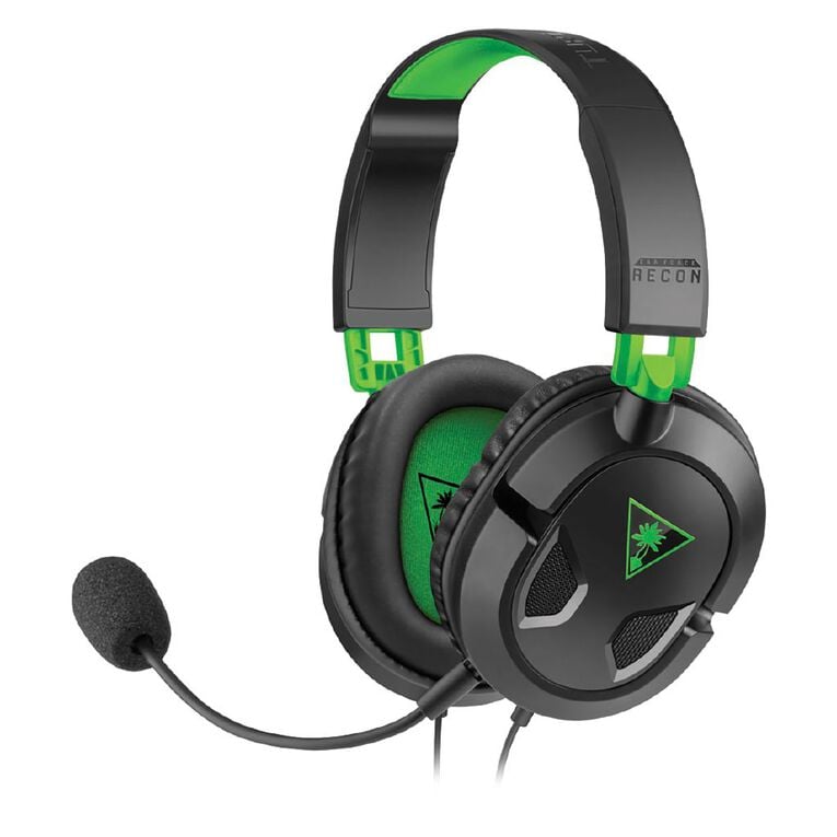 Turtle Beach Recon 50X Gaming Headset, , hi-res