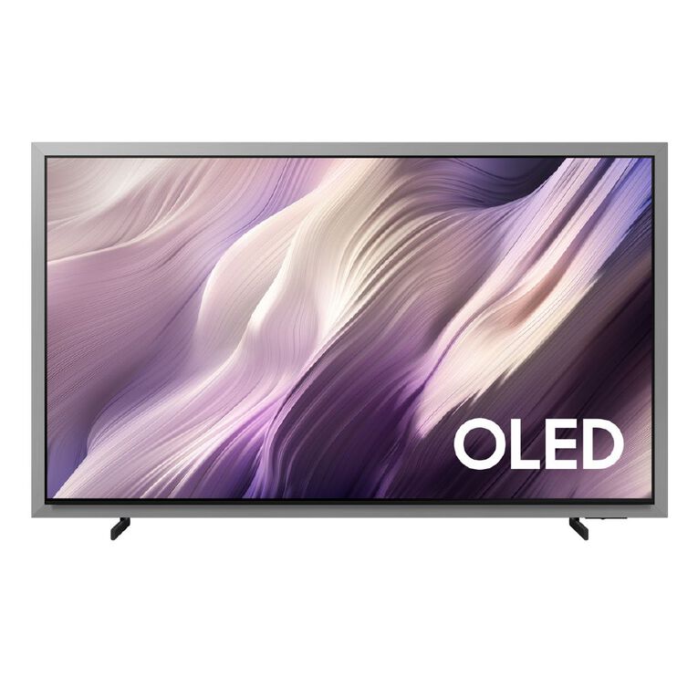 Samsung 65 Inch S95H OLED Glare Free 4K Vision AI Smart TV, , hi-res