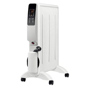 Sheffield Digital Mica Heater 1500W