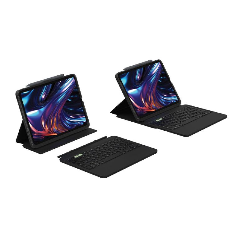 Zagg Keyboard Pro Keys 2 for iPad Pro 11" (M4 & M5), , hi-res