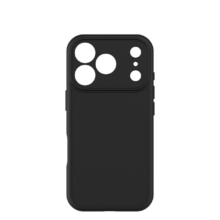 OtterBox Lumen MagSafe Case for iPhone 18 Pro - Black, , hi-res
