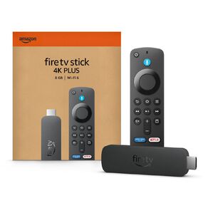 Amazon Fire TV Stick 4k Plus 2025