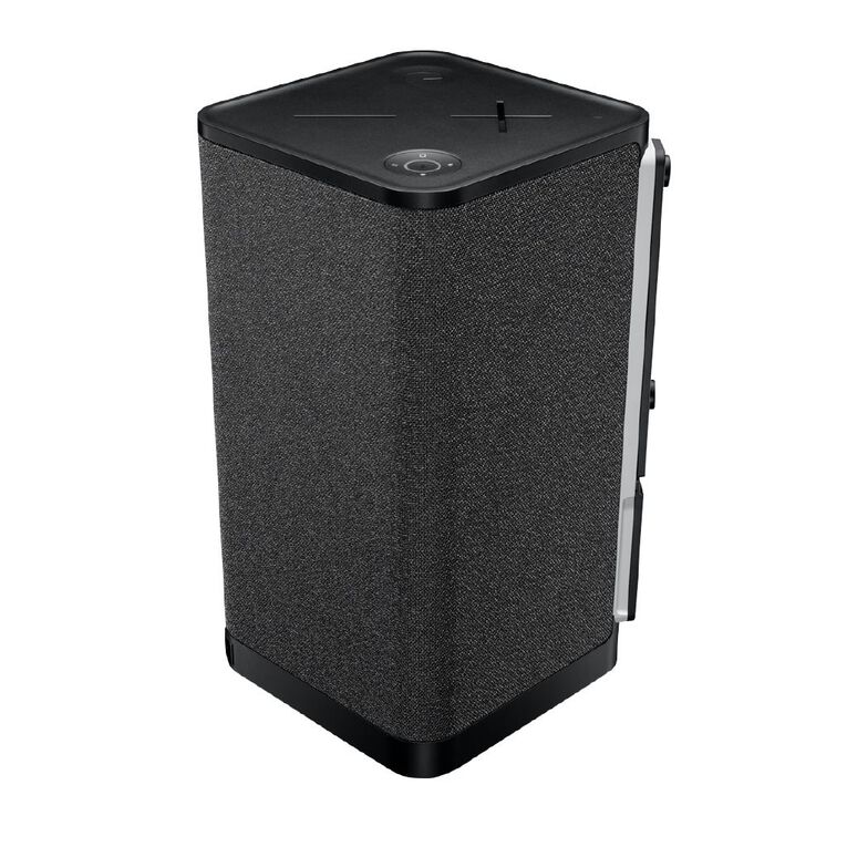 Ultimate Ears HYPERBOOM USB-C Portable Speaker - Black, , hi-res
