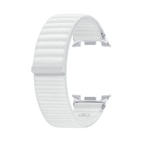 Samsung Watch 8F Fabric Band White M/L