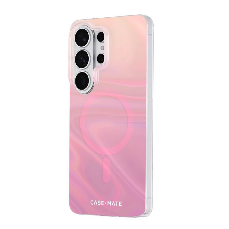 Casemate Peach Soap Bubble Samsung Galaxy S26 Ultra Case, , hi-res
