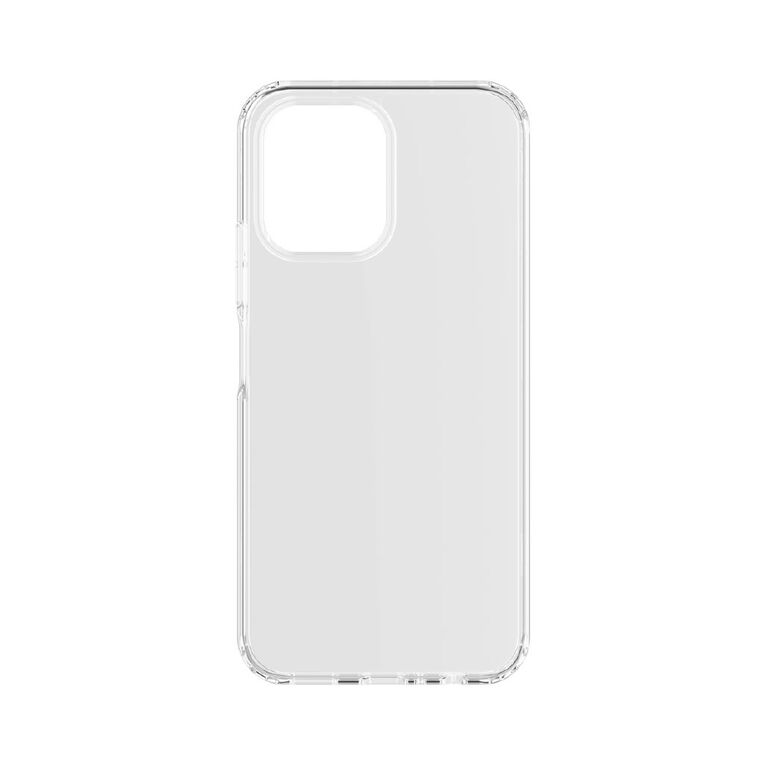 OPPO A6x Protective Case - Clear, , hi-res