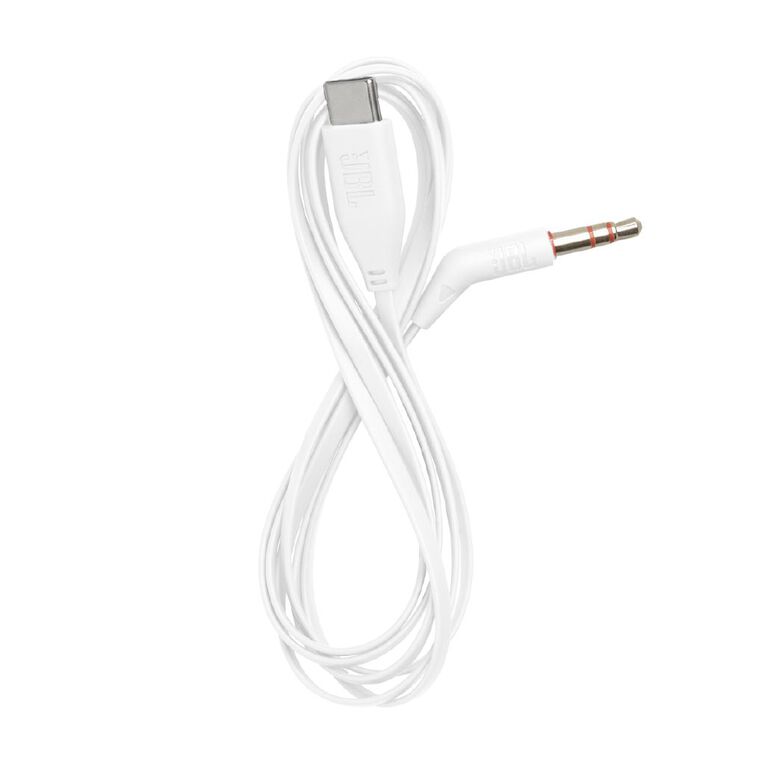 JBL Tune 780NC Wireless Over-Ear Noise Cancelling Headphones - White, , hi-res