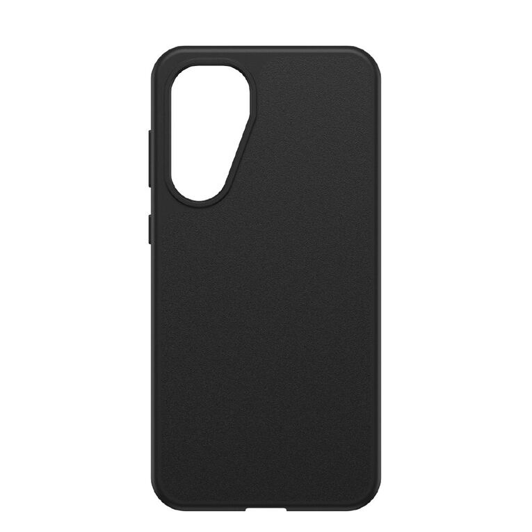 OtterBox React Case for Samsung Galaxy A36 - Black, , hi-res