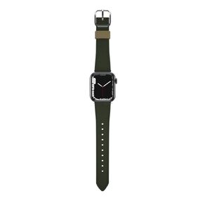 OtterBox Cactus Leather Band - Apple Watch (38-41mm) - Green