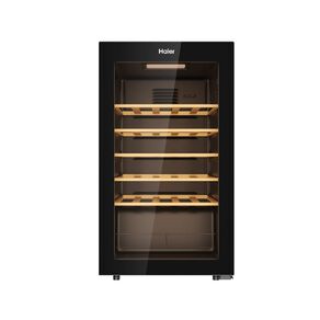 Haier 33 Bottles 300 Series Wine Cabinet