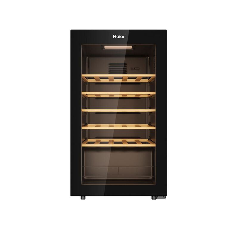 Haier 33 Bottles 300 Series Wine Cabinet, , hi-res