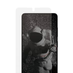 PanzerGlass Ceramic Screen Protector Samsung Galaxy S26 Ultra | Edge-to-Edge Fit