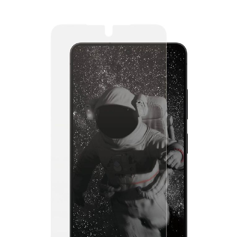 PanzerGlass Ceramic Screen Protector Samsung Galaxy S26 Ultra | Edge-to-Edge Fit, , hi-res