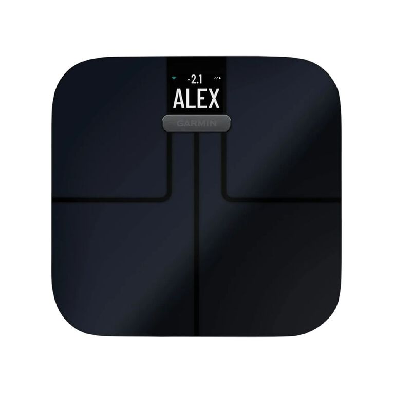 Garmin Index 2 Smart Scale, , hi-res