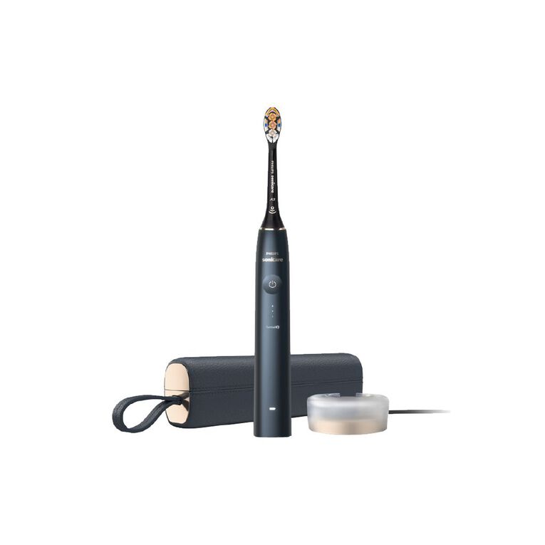 Philips Sonicare Prestige Toothbrush with SenseIQ, , hi-res