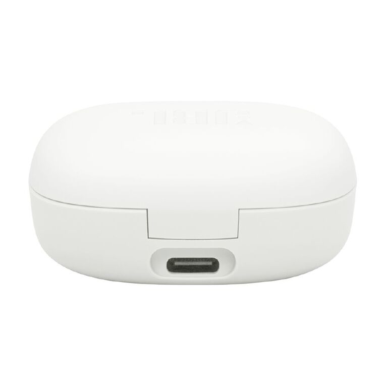 JBL Wave Flex 2 True Wireless Earbuds - White, , hi-res