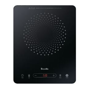 Breville The Quick Cook Go Induction Cooker