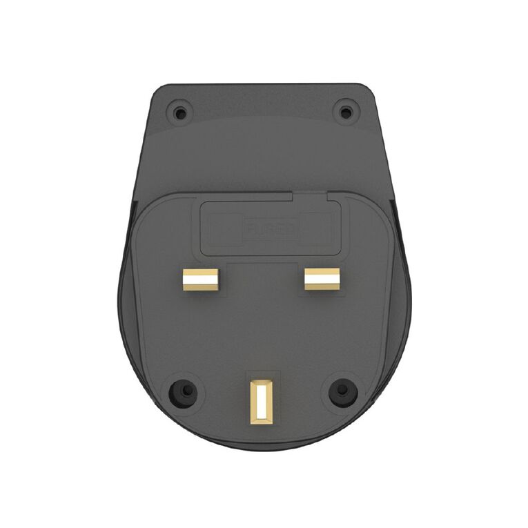 Jackson Outbound UK & Hong Kong Travel Adaptor with 20W USB-C USB-A, , hi-res
