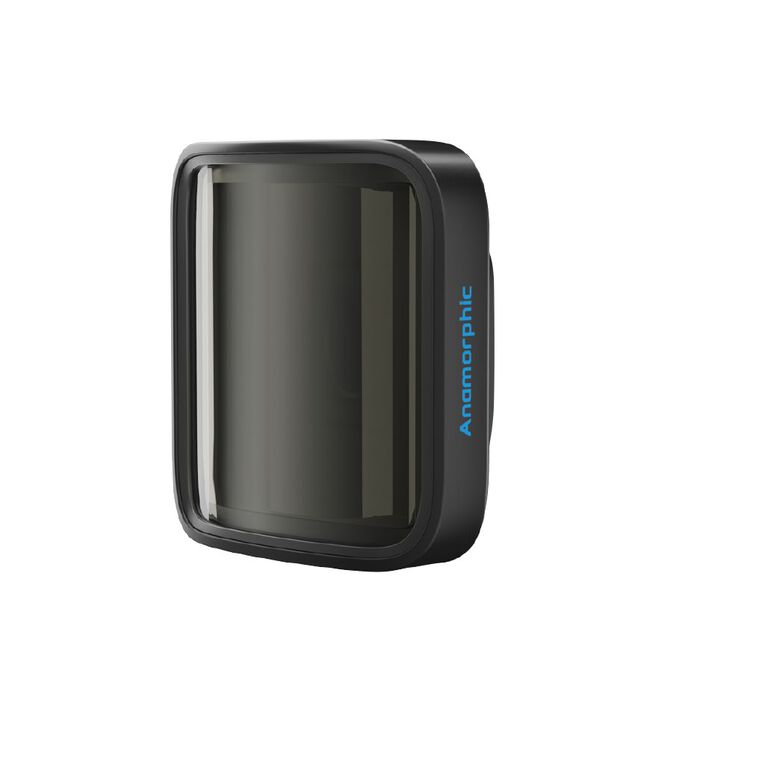 GoPro Anamorphic Lens For Hero13, , hi-res