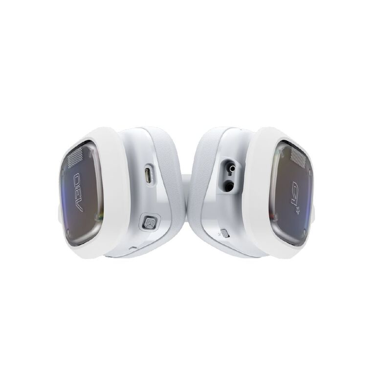 ASTRO A30 Wireless Gaming Headset for Playstation - White, , hi-res