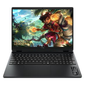 HP HyperX OMEN 15.3" AMD Ryzen 9-8940HX 16GB RAM 512GB SSD NVIDIA GeForce RTX 5060 Windows 11 Gaming Notebook