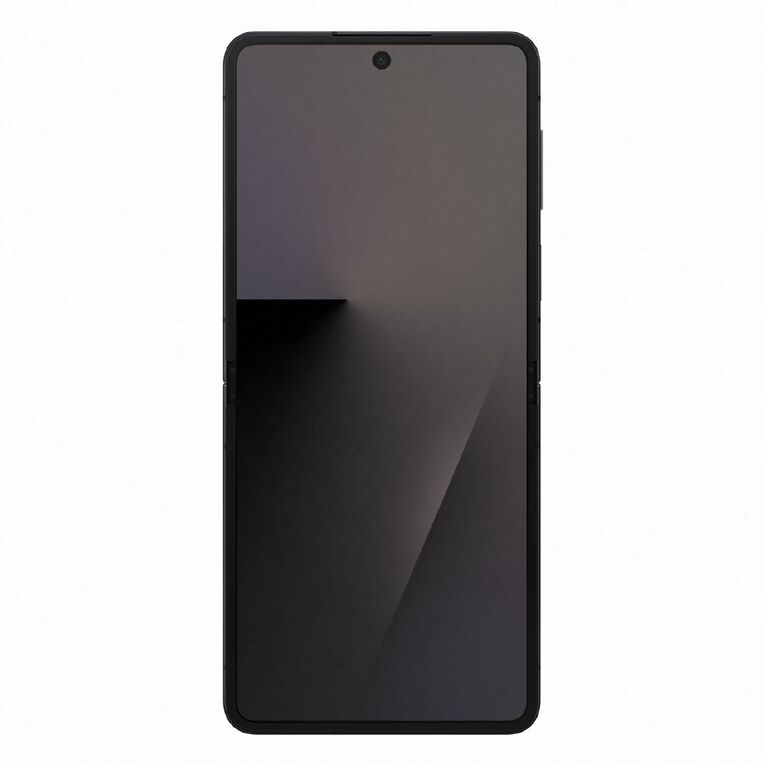 Samsung Galaxy Z Flip7 512GB Jetblack, , hi-res