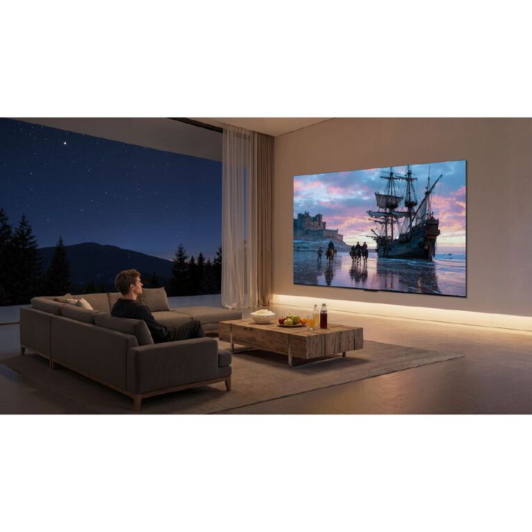 TCL 65 Inch C7L SQD-Mini LED 4K Google TV, , hi-res