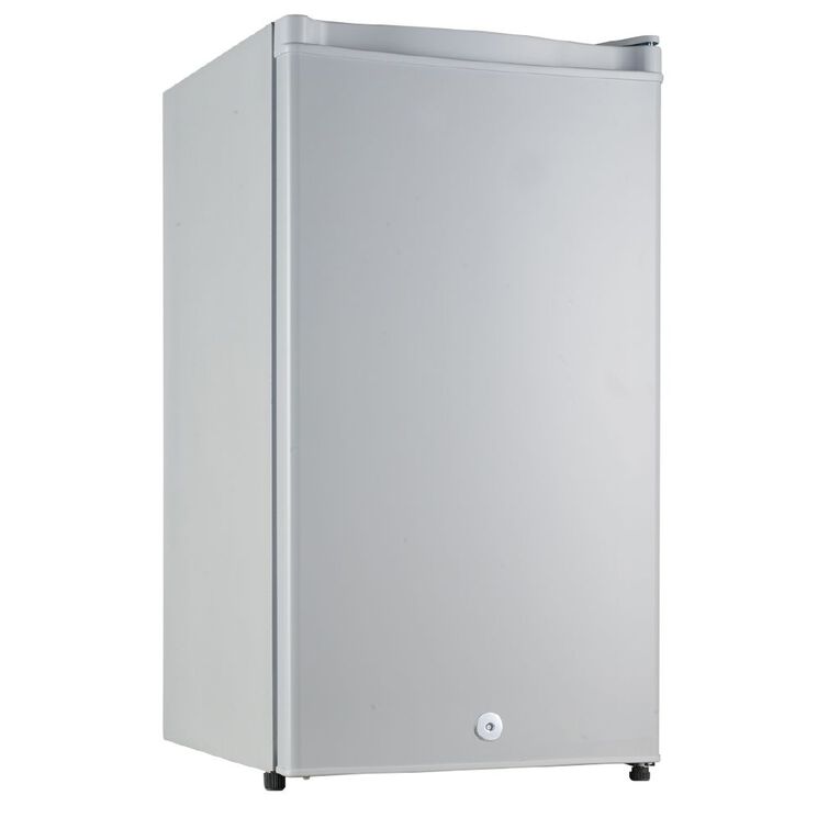Sheffield 91L Bar Fridge - White, , hi-res