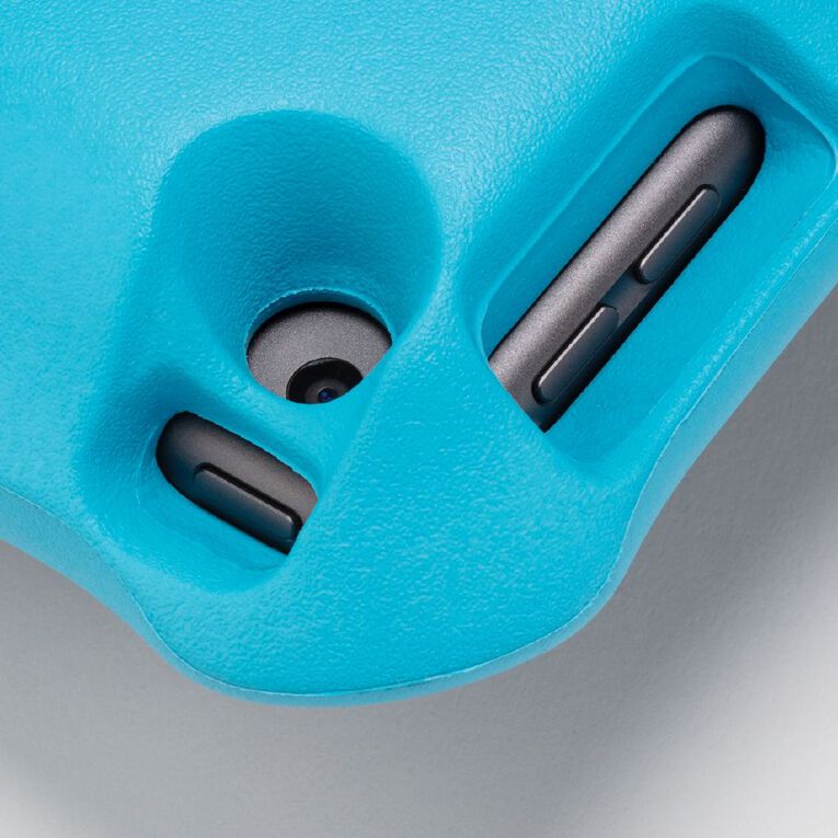 Zagg Orlando Kids Tablet Case for iPad A16/10th Gen - Blue, , hi-res